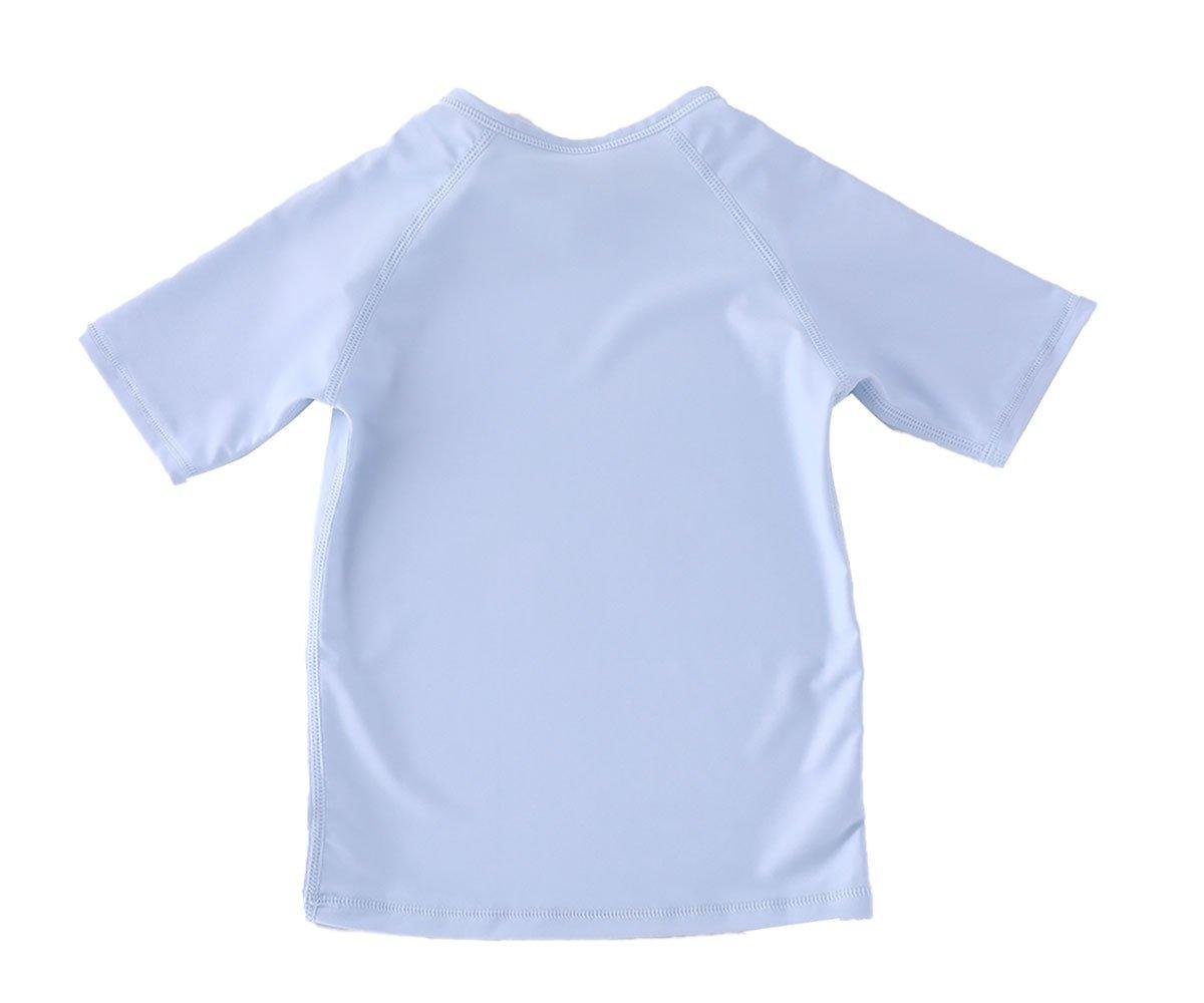 Baby Elephant Sun Protection Swim T-Shirt